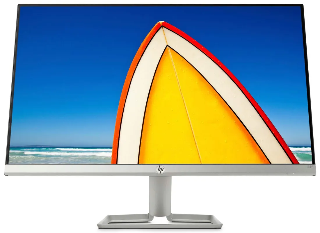 Монитор 24" HP 24F 2XN60AA