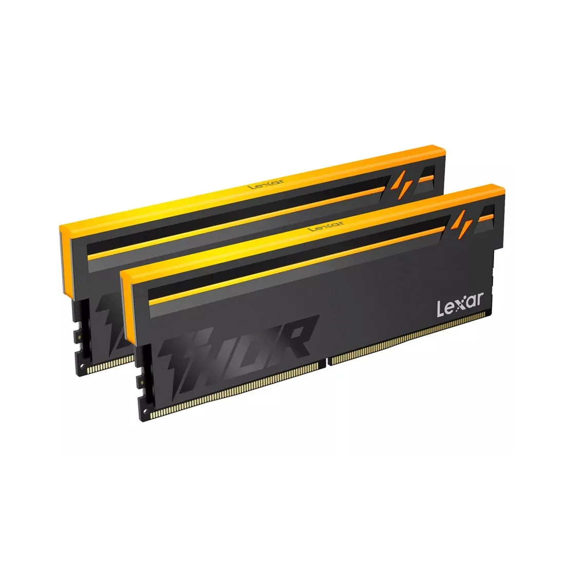 Оперативная память LEXAR THOR RGB LD5U64G60C40BV-RGD