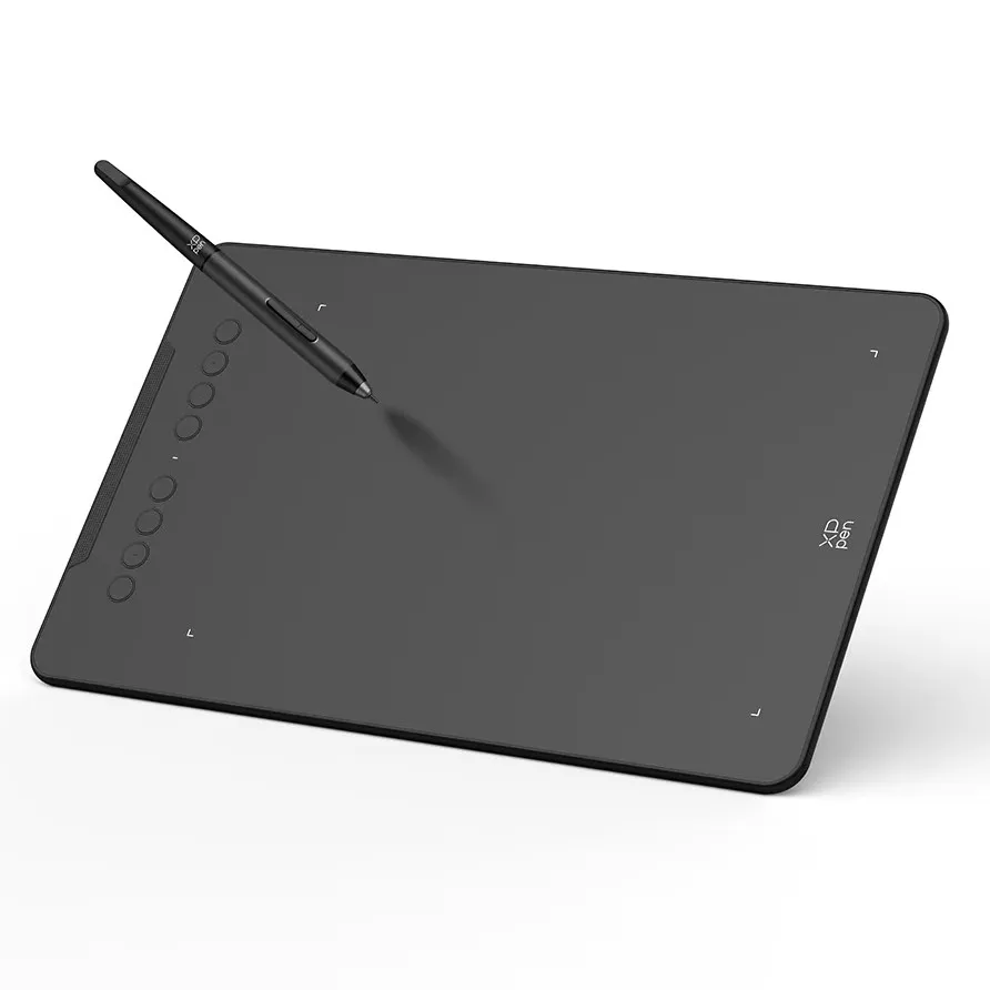 Графический планшет XP-Pen Deco 01 (V3)
