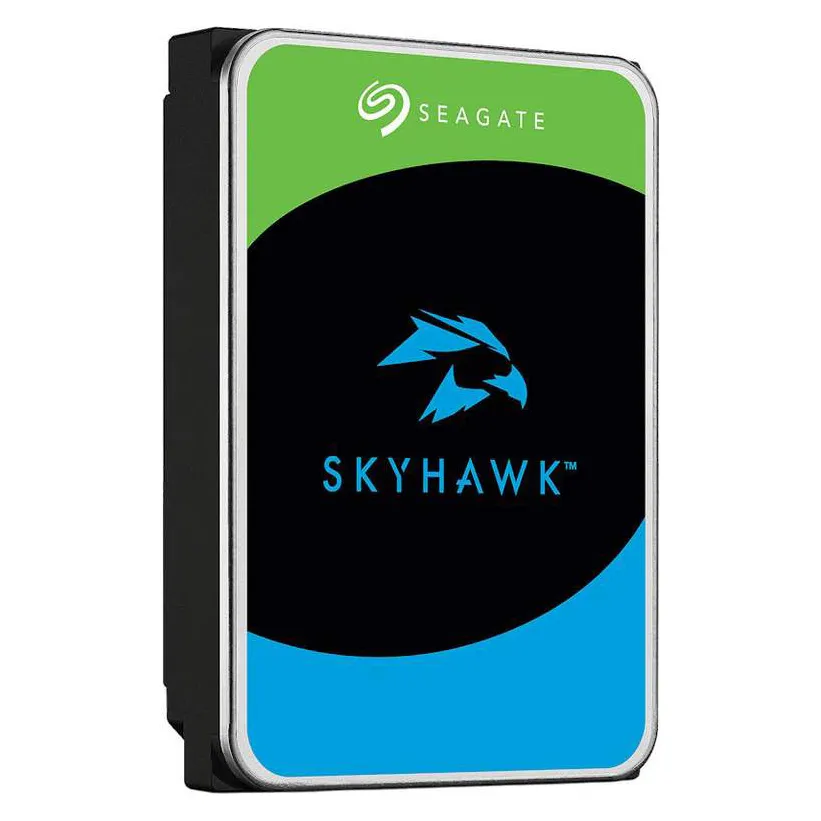 Жесткий диск 8Tb Seagate SkyHawk ST8000VX010