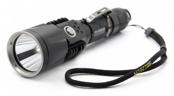 Фонарь Nitecore P25 HUNTING KIT