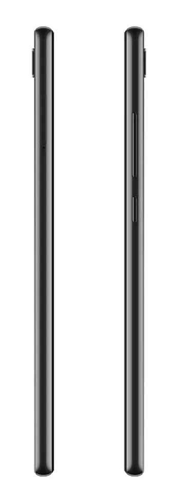 Смартфон Xiaomi Mi 8 Lite 128GB Чёрный
