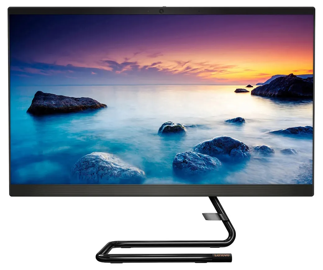 Моноблок Lenovo A340-24ICK F0ER004JRK