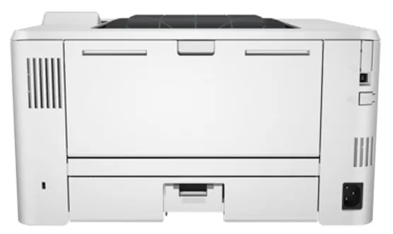 Принтер лазерный HP LaserJet Pro M402d C5F92A
