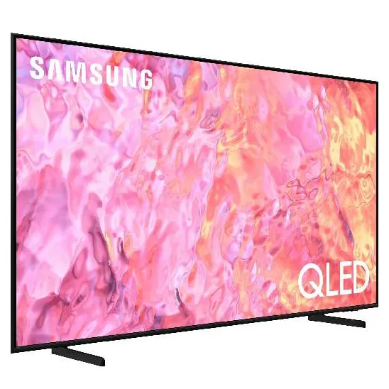 Телевизор Samsung QE55Q60CAUXCE