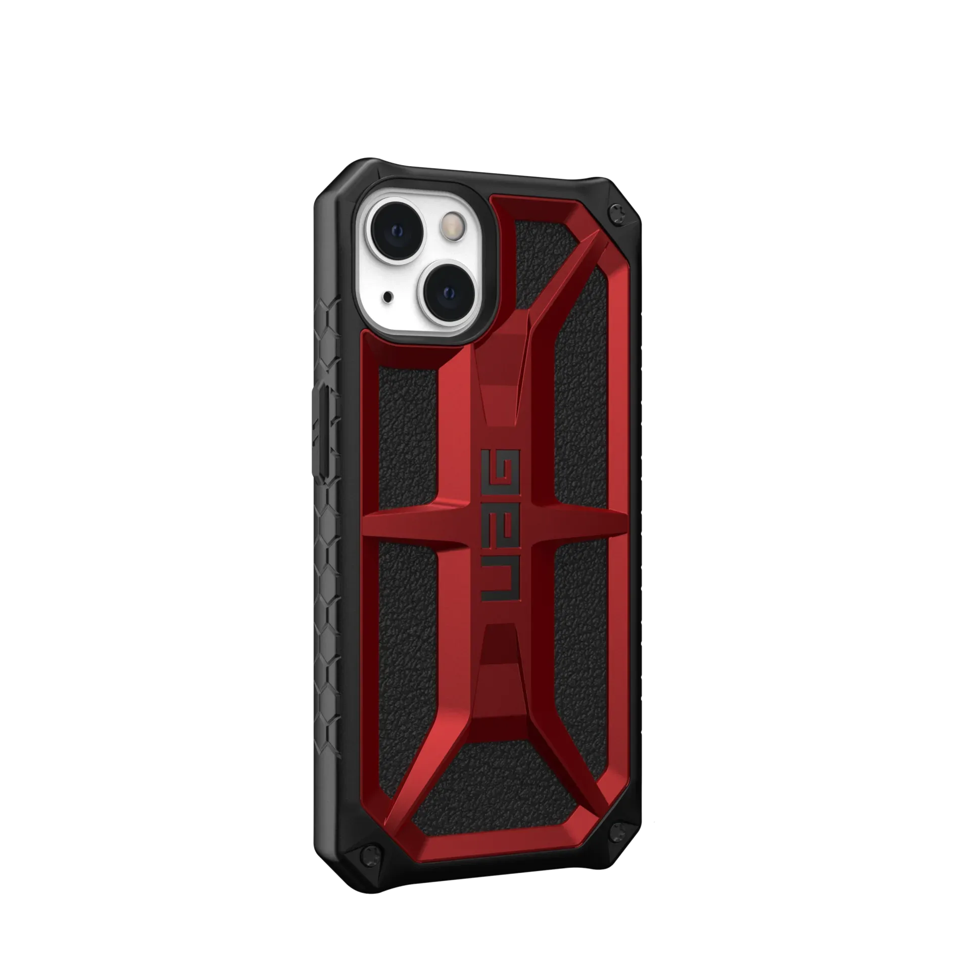 Apple iPhone 13 Monarch- Crimson