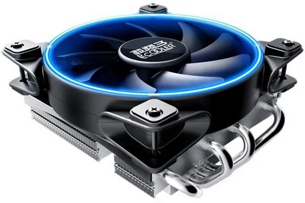 Кулер для процессора PCcooler GI-46U CORONA B