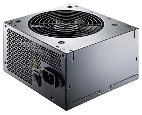 Блок питания ATX CoolerMaster Thunder 450 RS-450-ACAB-M3