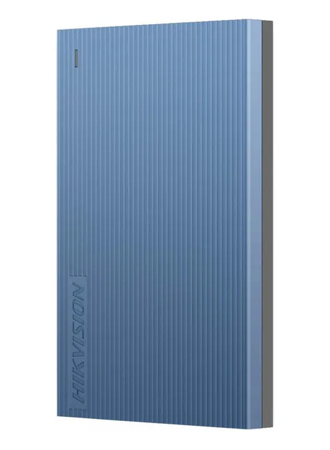 Внешний жесткий диск 1 TB Hikvision T30 HS-EHDD-T30/1T/BLUE blue