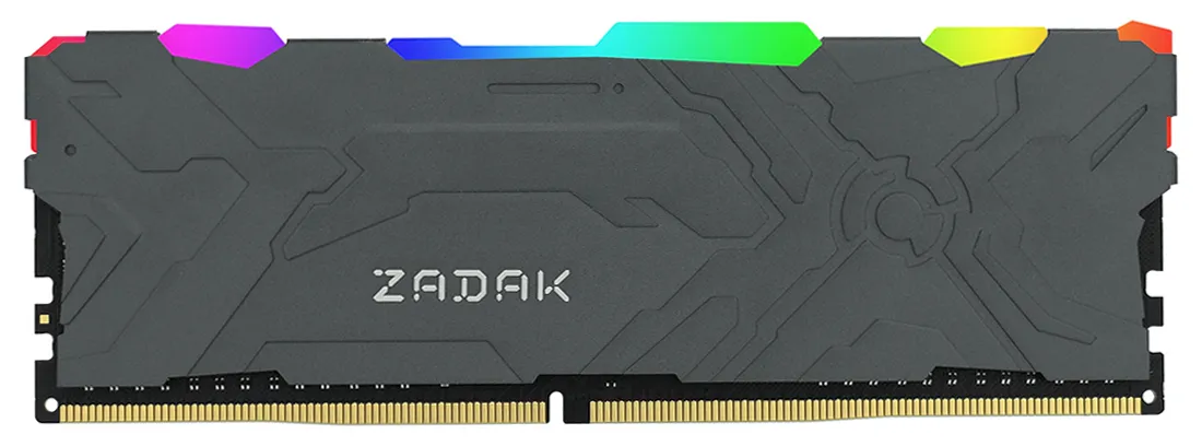 Оперативная память 8GB Zadak Moab ZD4-MO132C08-08GYG1