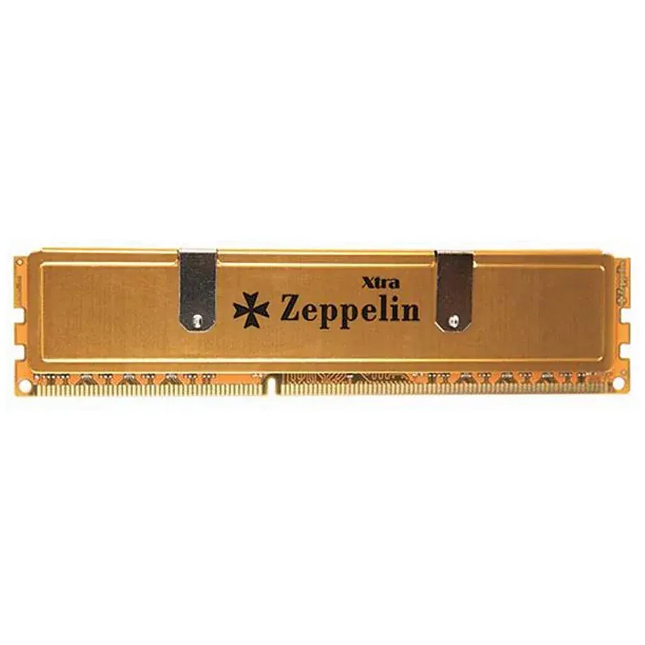 Оперативная память 16Gb Zeppelin DDR4 2400 MHz