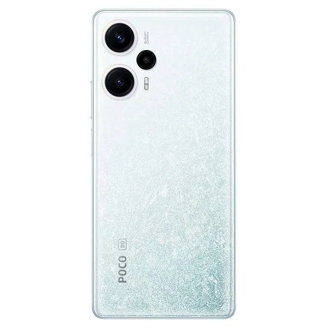 Смартфон Poco F5 12/256GB Blue