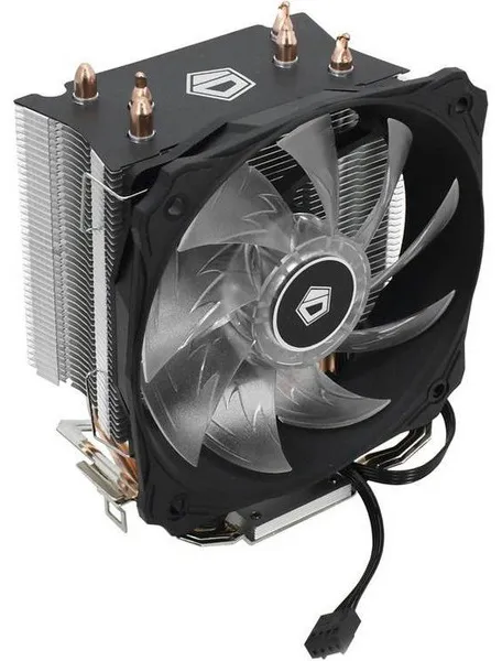 Кулер для процессора ID-Cooling SE-213V3-B