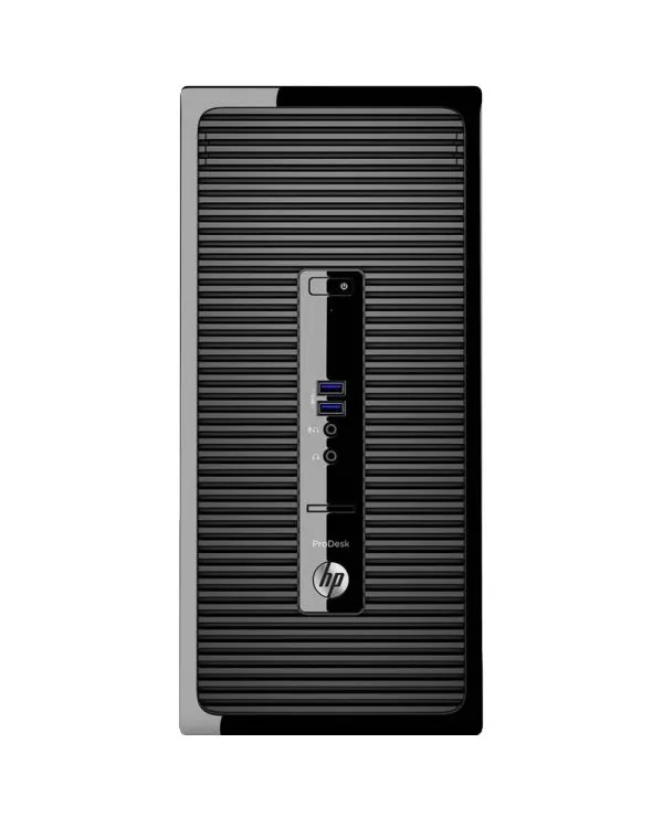 Системный блок HP ProDesk 400 G3 MT P5K00EA