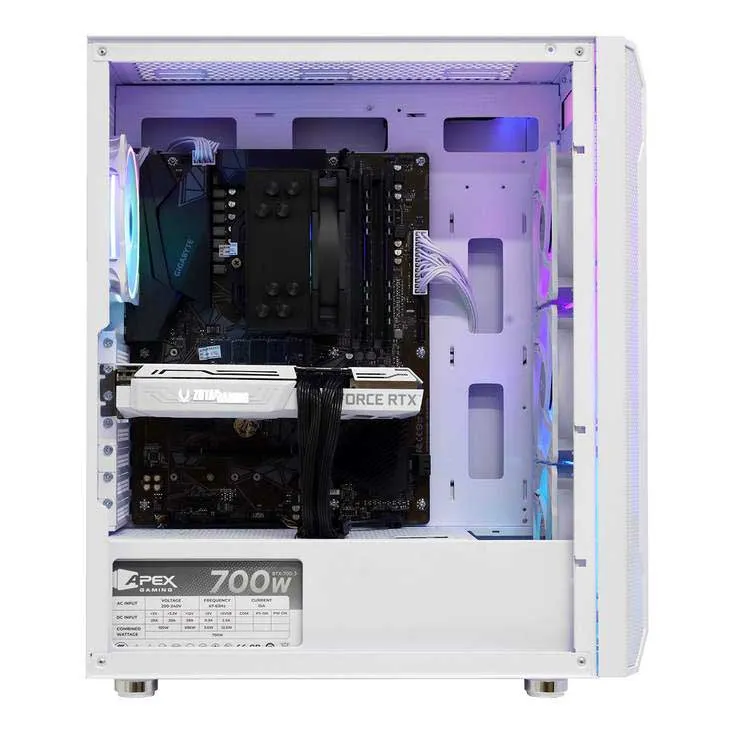 Компьютер Extreme 68212