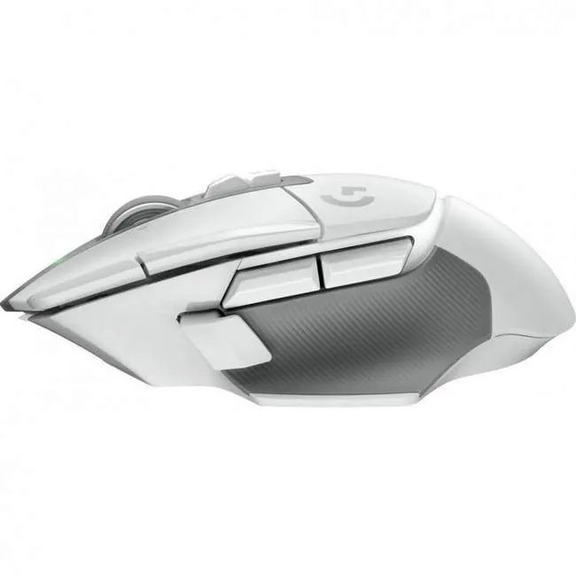 Компьютерная мышь LOGITECH G502 X LIGHTSPEED WHITE/CORE 910-006189