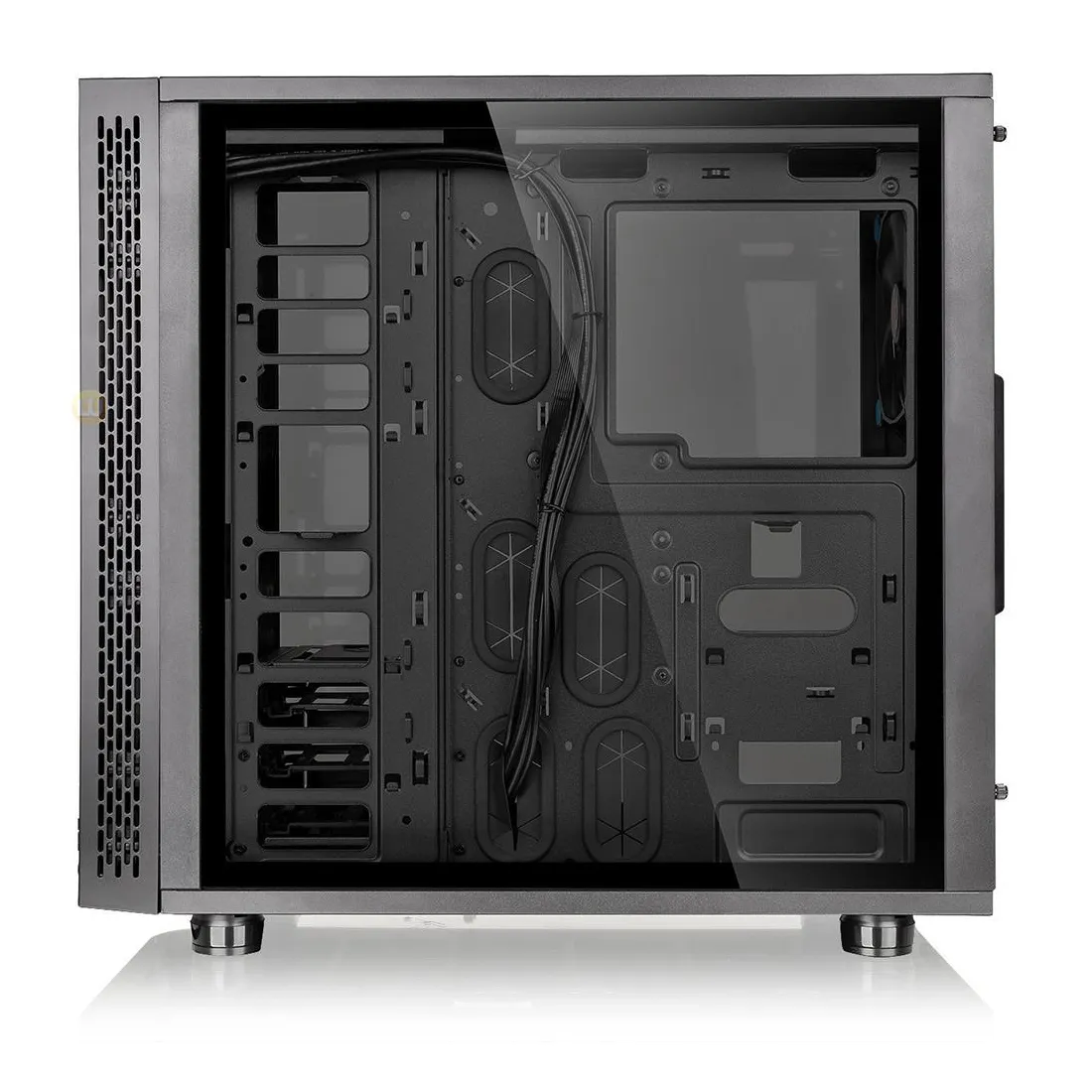 Корпус для ПК THERMALTAKE VIEW 31 TG CA-1H8-00M1WN-00