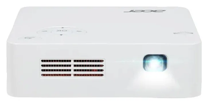Проектор Acer C202i MR.JR011.001