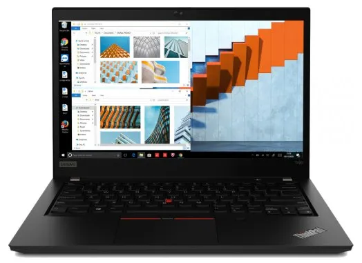 Ноутбук Lenovo ThinkPad T490, 20N2006SRT