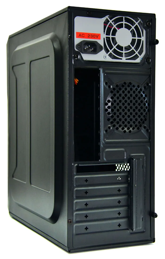 Корпус для ПК Qmax H103B