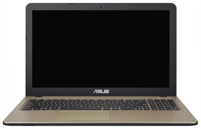 Ноутбук Asus X540LA-DM1082 90NB0B01-M24410
