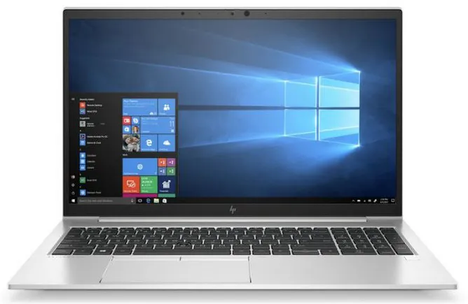 Ноутбук HP EliteBook 850 G7 1J5W3EA