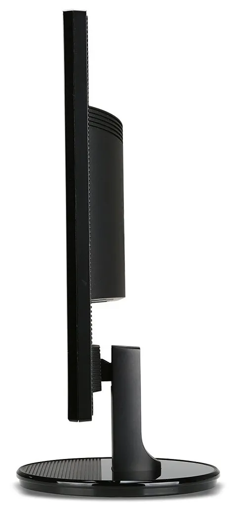Монитор 21.5" Acer K222HQLCbid UM.WX2EE.C01