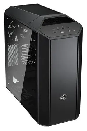 Корпус для ПК Cooler Master MasterCase MC500 P MCM-M500P-KG5N-S00