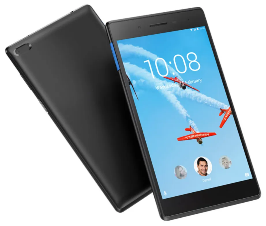 Компьютер планшетный Lenovo Tab 7 Essential ZA400016RU