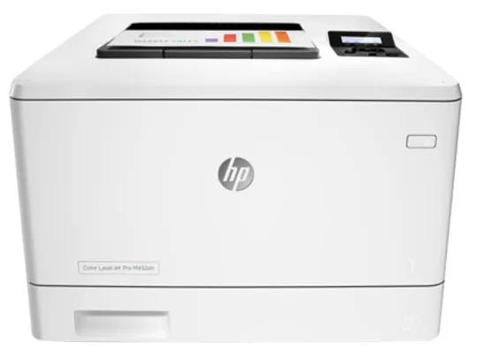 Принтер HP CF389A Color LaserJet Pro M452dn