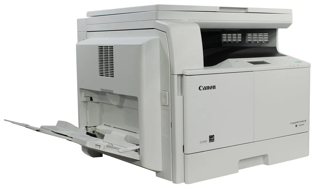 МФУ Canon imageRUNNER 2204N 0913C004AA