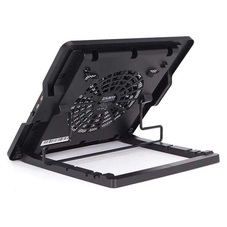 Подставка для ноутбука Zalman ZM-NS1000