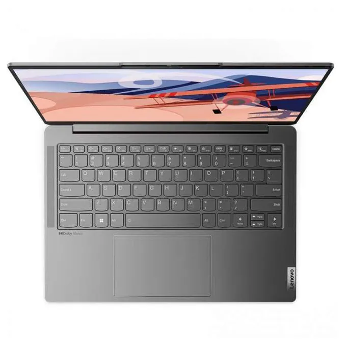 Ноутбук Lenovo Yoga S6 14IAP8 82WU006WRK