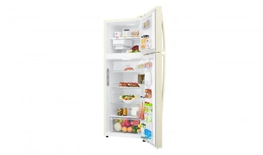 Холодильник LG GC-H502HEHZ
