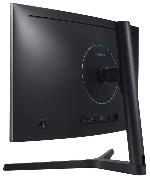 Монитор 27" Samsung LC27FG73FQIXCI