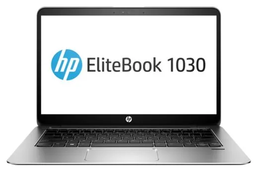 Ноутбук HP Elitebook 1030 G1 X2F02EA