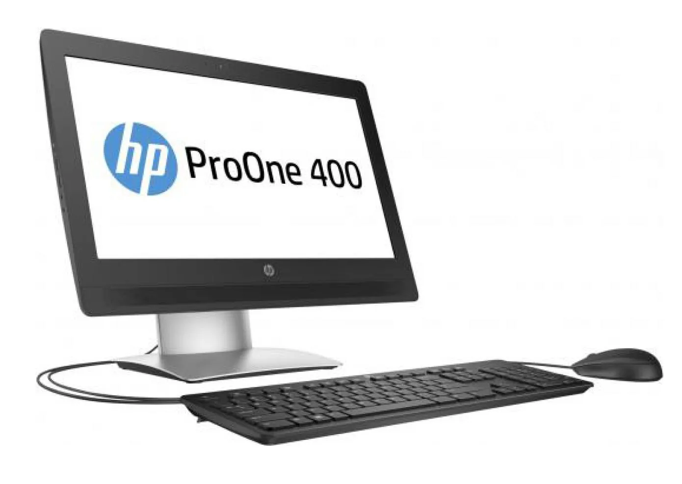 Моноблок HP ProOne 400 G2 AiO T4R10EA