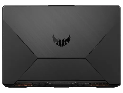 Ноутбук Asus TUF Gaming A17 FA706II-H7083 Black 90NR03P2-M02020