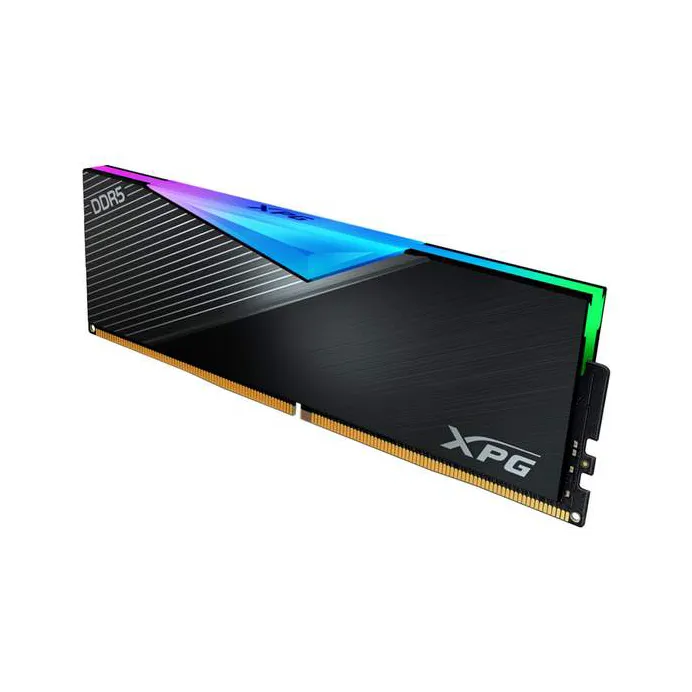 Оперативная память 16GB ADATA XPG Lancer RGB AX5U6400C3216G-CLARBK