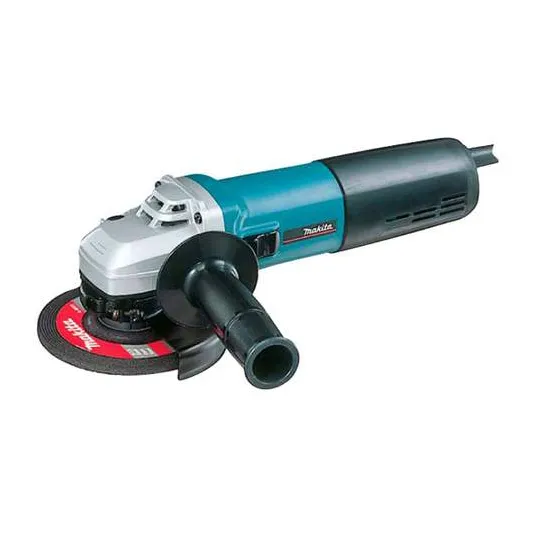Угловая шлифовальная машина Makita 9565CVR