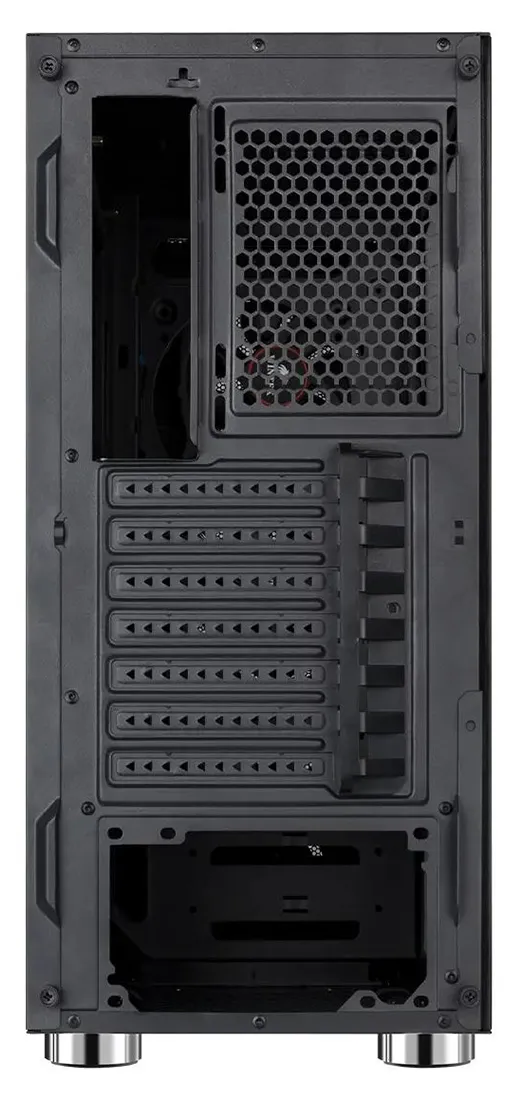 Корпус для ПК Wintek Style K208 TG