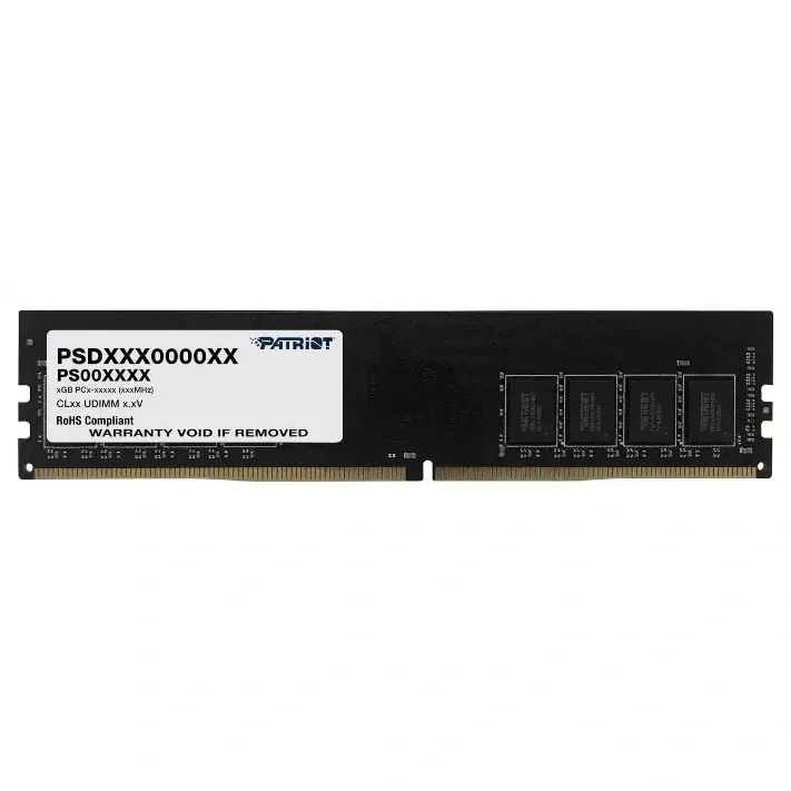 Оперативная память 16 GB Patriot PSD416G32002