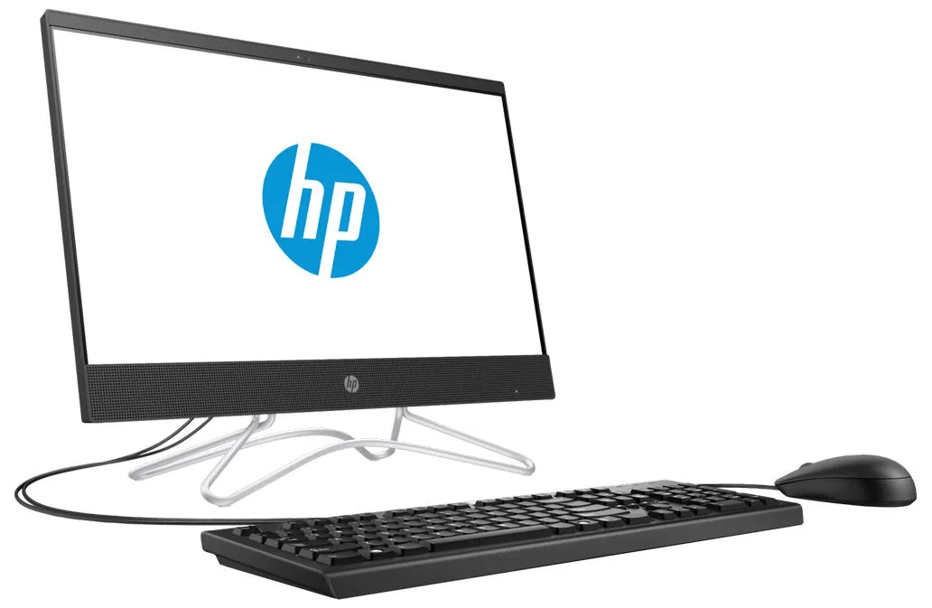 Моноблок HP Europe 200 G3 AIO 3VA70EA