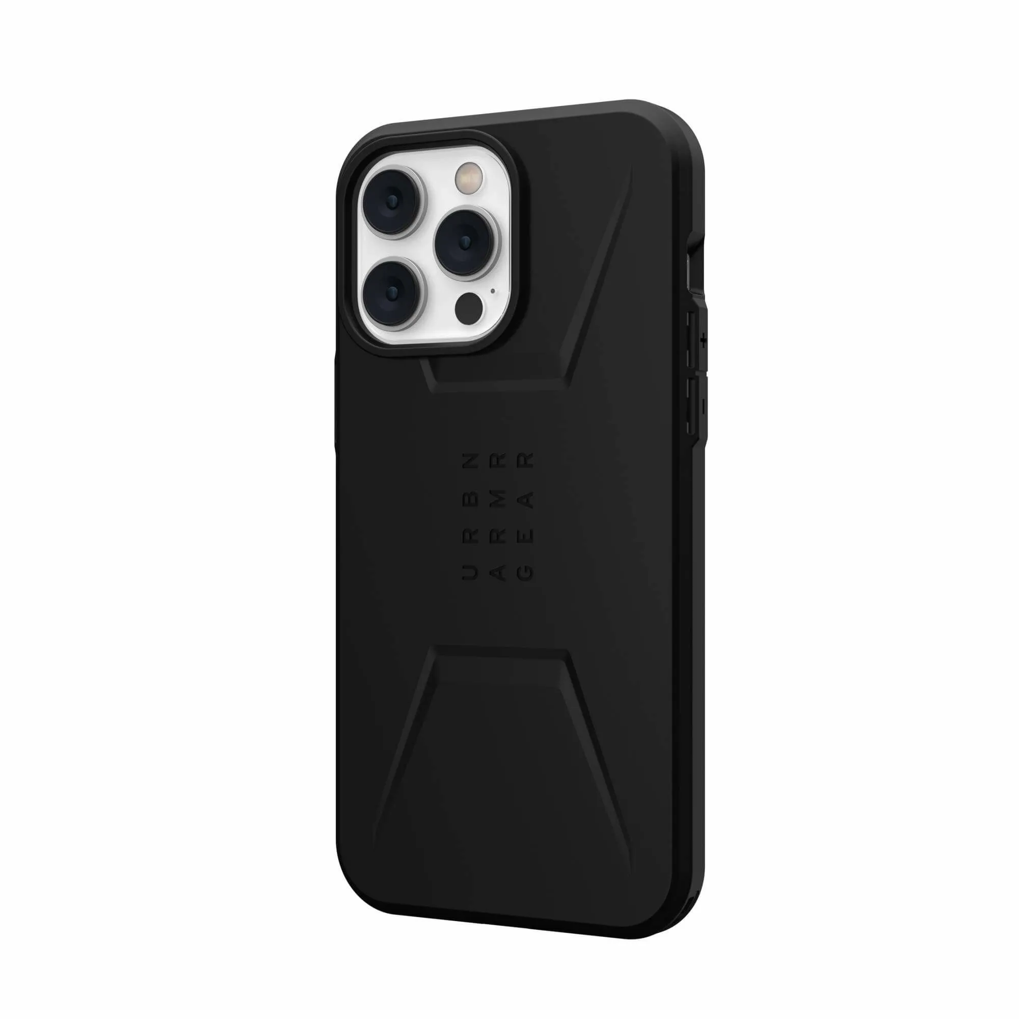 Чехол для смартфона UAG Tinky 2022 Civilian - Black 114039114040