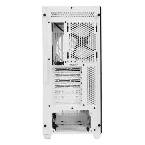 Корпус для ПК XPG Starker Air White
