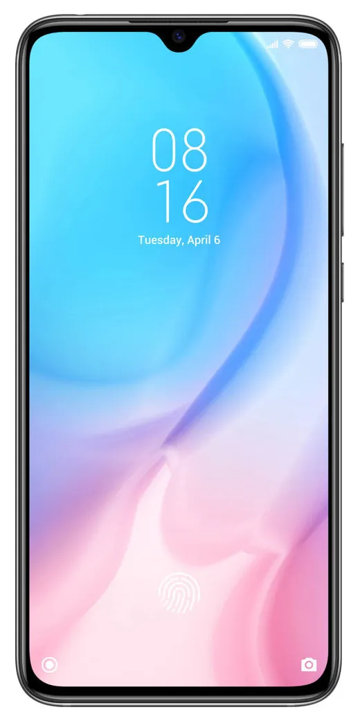 Смартфон Xiaomi Mi 9 Lite 64 Gb Pearl White