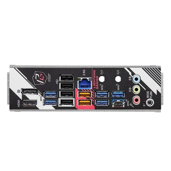 Материнская плата ASRock X670E PG LIGHTNING D5