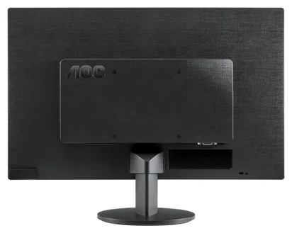 Монитор 19.5" AOC E2070SWN/01
