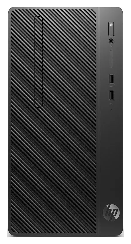 Системный блок HP 290 G3 MT 8VR76EA