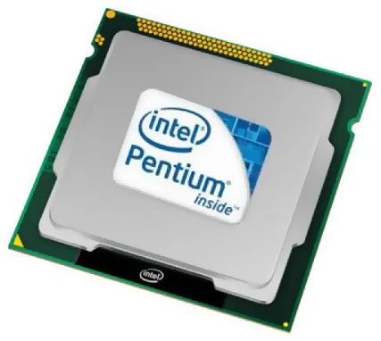Процессор Intel PDC G645